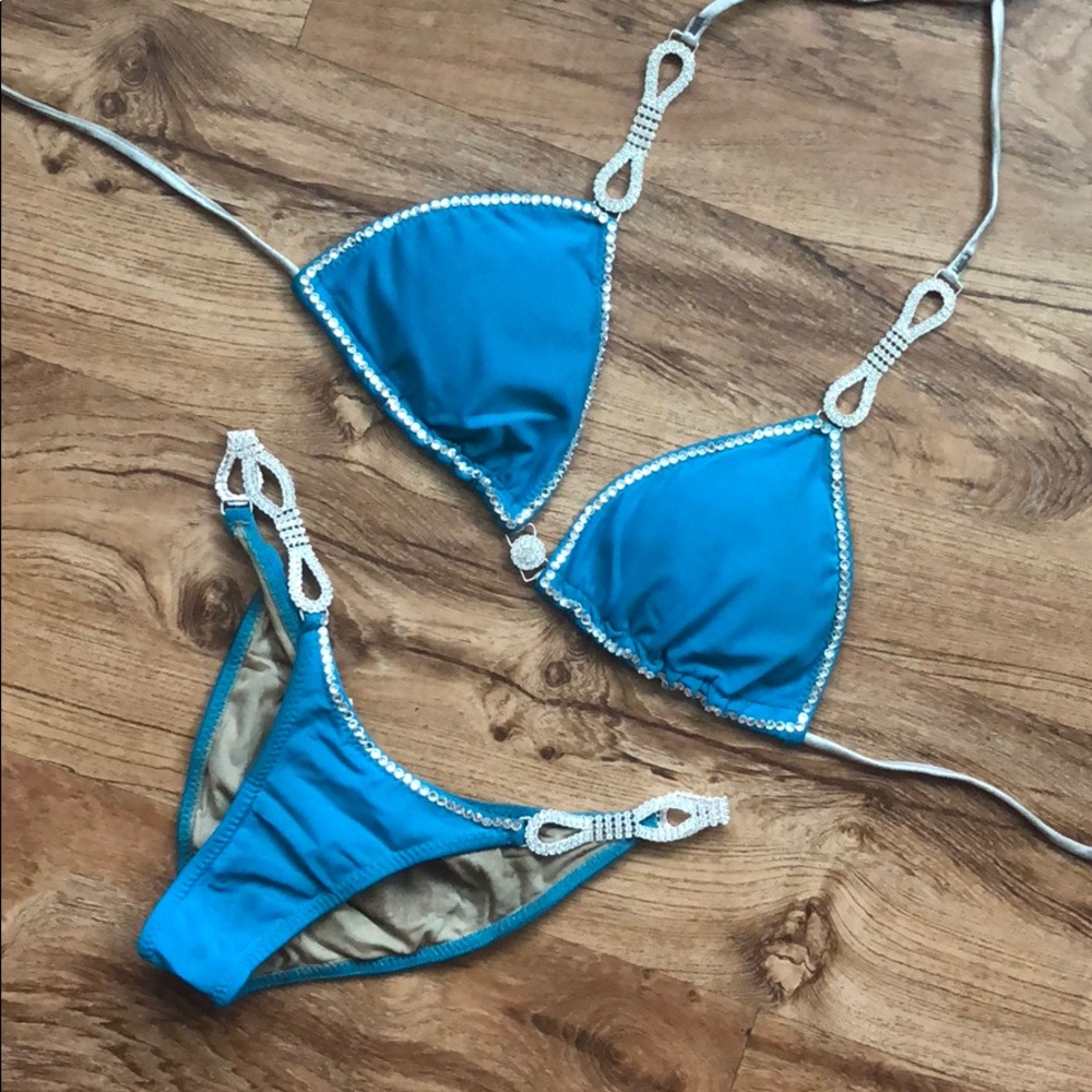 Ravish Sands Competition Bikini